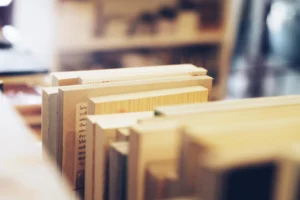 Aromas, livros e café